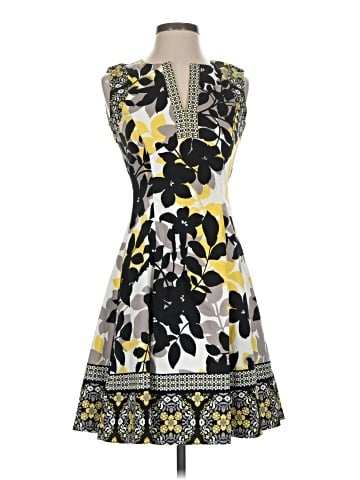 Maggy London Casual Dress (view 1)