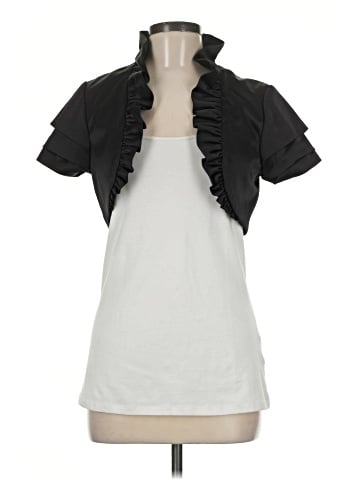 Max and Cleo Short Sleeve Top (view 1)