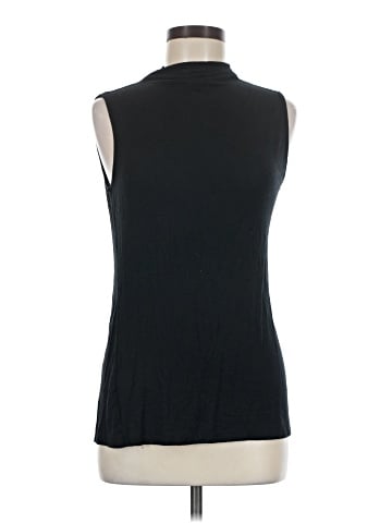 Halogen Sleeveless T-Shirt (view 1)