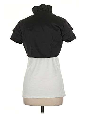 Max and Cleo Short Sleeve Top (view 2)