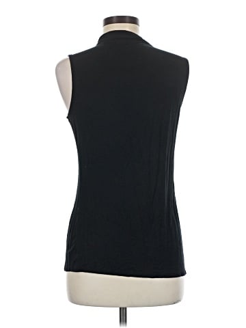 Halogen Sleeveless T-Shirt (view 2)