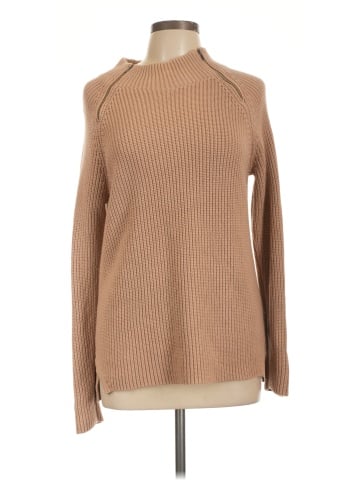Banana Republic Turtleneck Sweater (view 1)