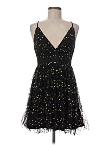 Lulus Cocktail Dress (view 1)