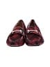 Unbranded Plaid Red Flats Size 9 - photo 2