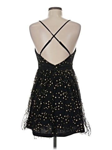 Lulus Cocktail Dress (view 2)