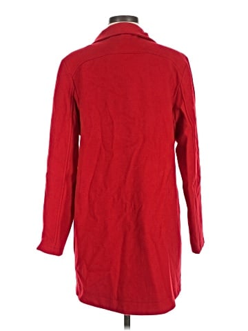 Pendleton Wool Coat (view 2)