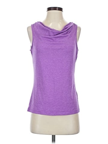 Title Nine Sleeveless T-Shirt (view 1)