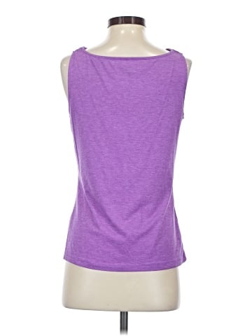 Title Nine Sleeveless T-Shirt (view 2)