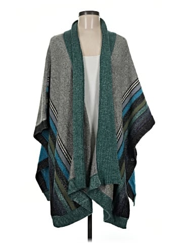 CAbi Poncho (view 1)