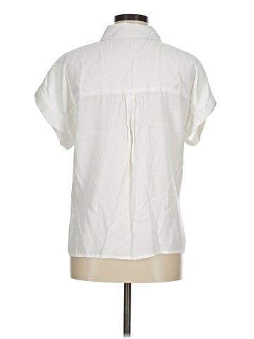 Sanctuary Short Sleeve Blouse (view 2)