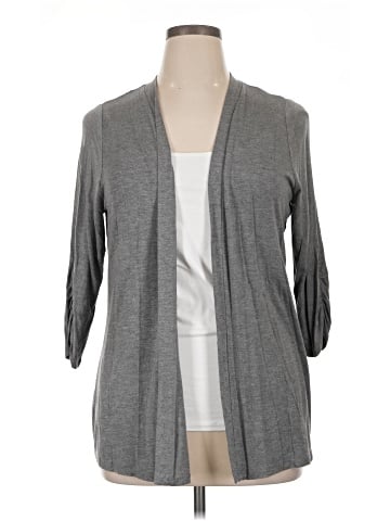 Lane Bryant Cardigan (view 1)