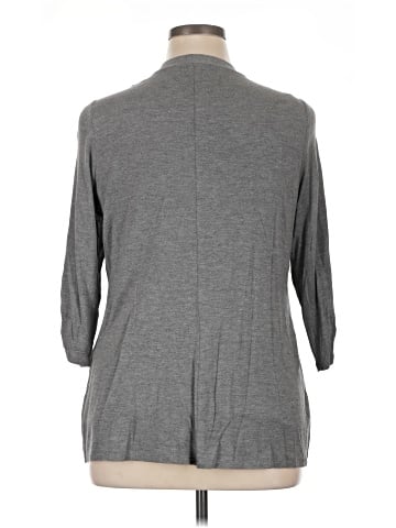 Lane Bryant Cardigan (view 2)
