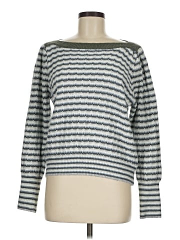 Nine West Pullover Sweater (view 1)