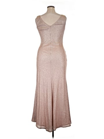 Betsy & Adam Cocktail Dress (view 2)