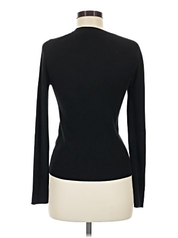Massimo Dutti Long Sleeve Top (view 2)