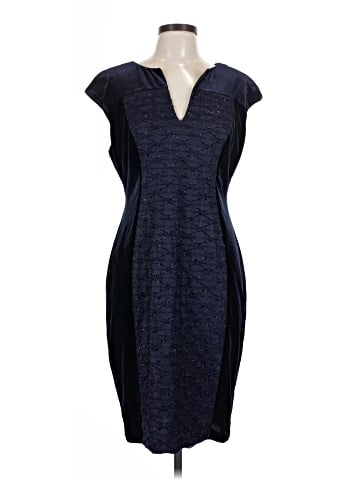 Connected Apparel Cocktail Dress (view 1)