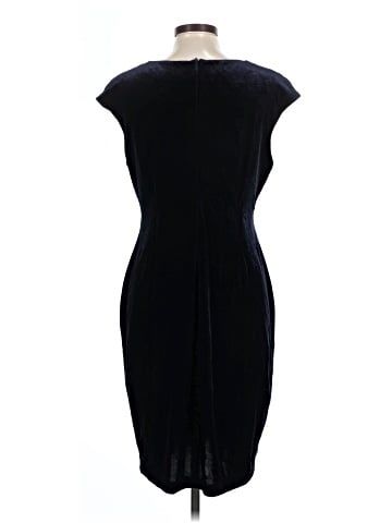 Connected Apparel Cocktail Dress (view 2)