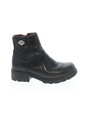 Harley Davidson Ankle Boots (view 1)