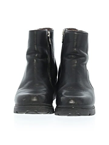 Harley Davidson Ankle Boots (view 2)