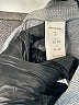 Marika Solid Gray Sweatpants Size S - photo 7