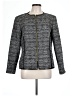 Anne Klein Gray Jacket Size L - photo 1