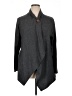Bobeau Gray Cardigan Size 1X - photo 1