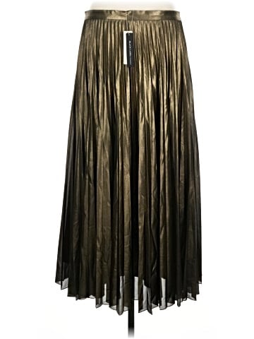 Black Label by Chico's Formal Skirt (view 2)