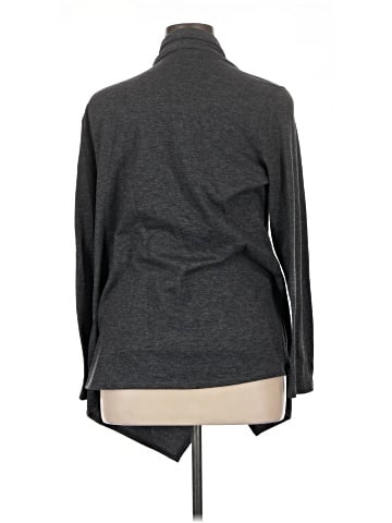 Bobeau Cardigan (view 2)