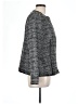 Anne Klein Gray Jacket Size L - photo 4
