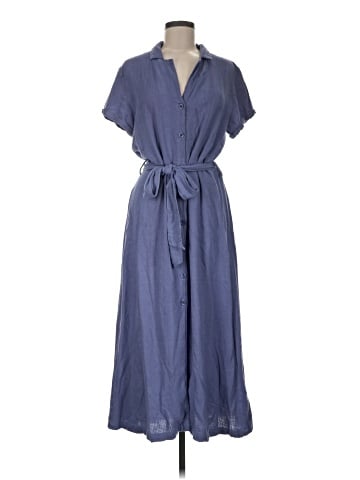 Cloth & Stone Casual Dress (view 1)