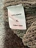 Maurices 100% Polyester Solid Brown Pullover Sweater Size XL - photo 8