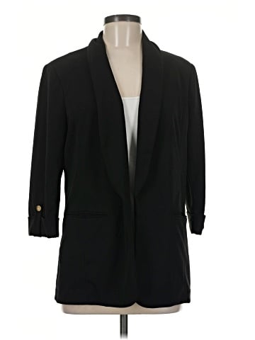Anne Klein Blazer (view 1)