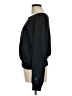 Fabletics Black Pullover Sweater Size M - photo 5