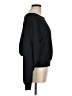 Fabletics Black Pullover Sweater Size M - photo 4