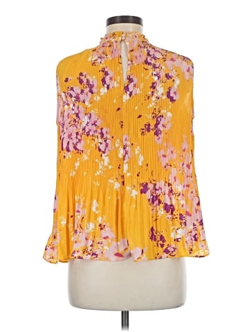 NANETTE Nanette Lepore Sleeveless Blouse (view 2)