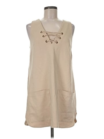 Gianni Bini Casual Dress (view 1)