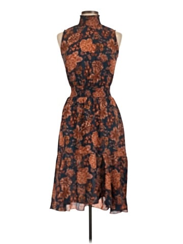 NANETTE Nanette Lepore Cocktail Dress (view 1)