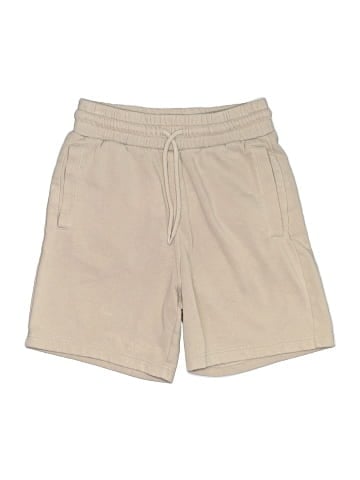 H&M Khaki Shorts (view 1)