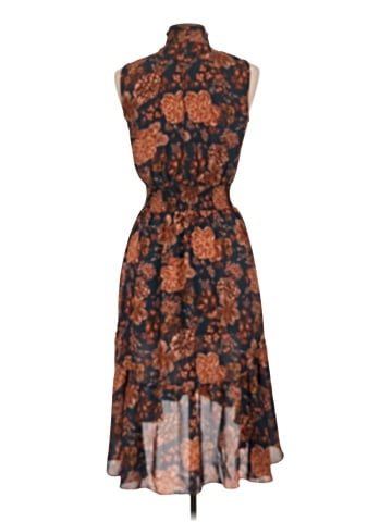 NANETTE Nanette Lepore Cocktail Dress (view 2)