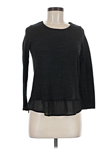 Carol Rose 3/4 Sleeve Top (view 1)