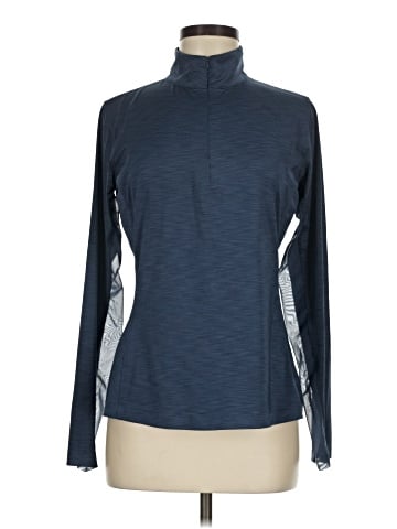 Slazenger Turtleneck Sweater (view 1)