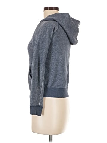 Uniqlo Zip Up Hoodie (view 2)