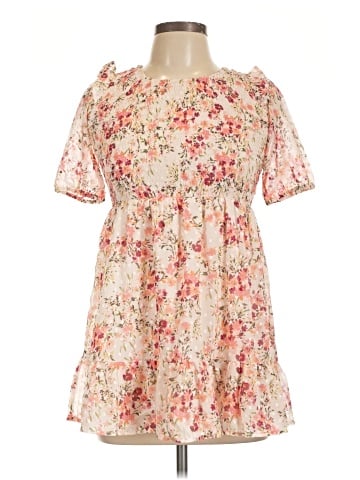 Gymboree Casual Dress (view 1)