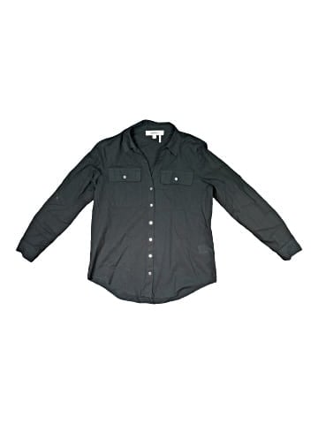 DKNY Long Sleeve Button-Down Shirt (view 2)