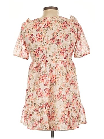 Gymboree Casual Dress (view 2)