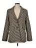 JOA Houndstooth Brown Blazer Size M - photo 1