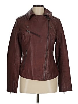 Black Rivet Jacket