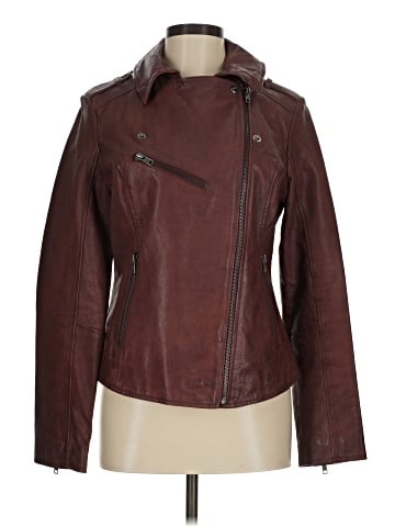 Black Rivet Jacket (view 1)