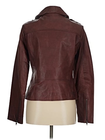 Black Rivet Jacket (view 2)
