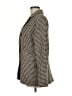 JOA Houndstooth Brown Blazer Size M - photo 5